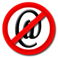 no mail