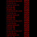 den sorte liste