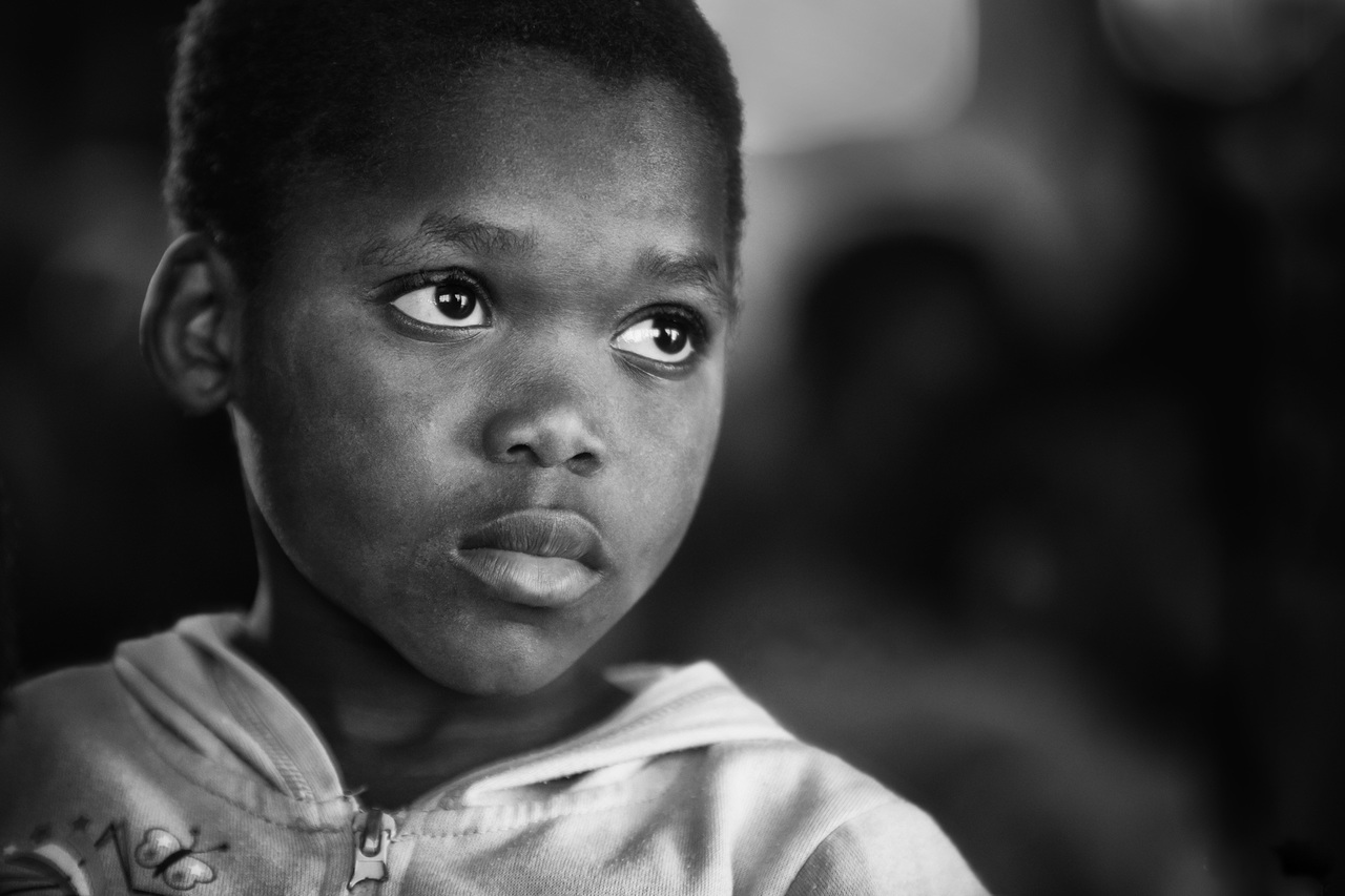 Black lives matter er racistisk